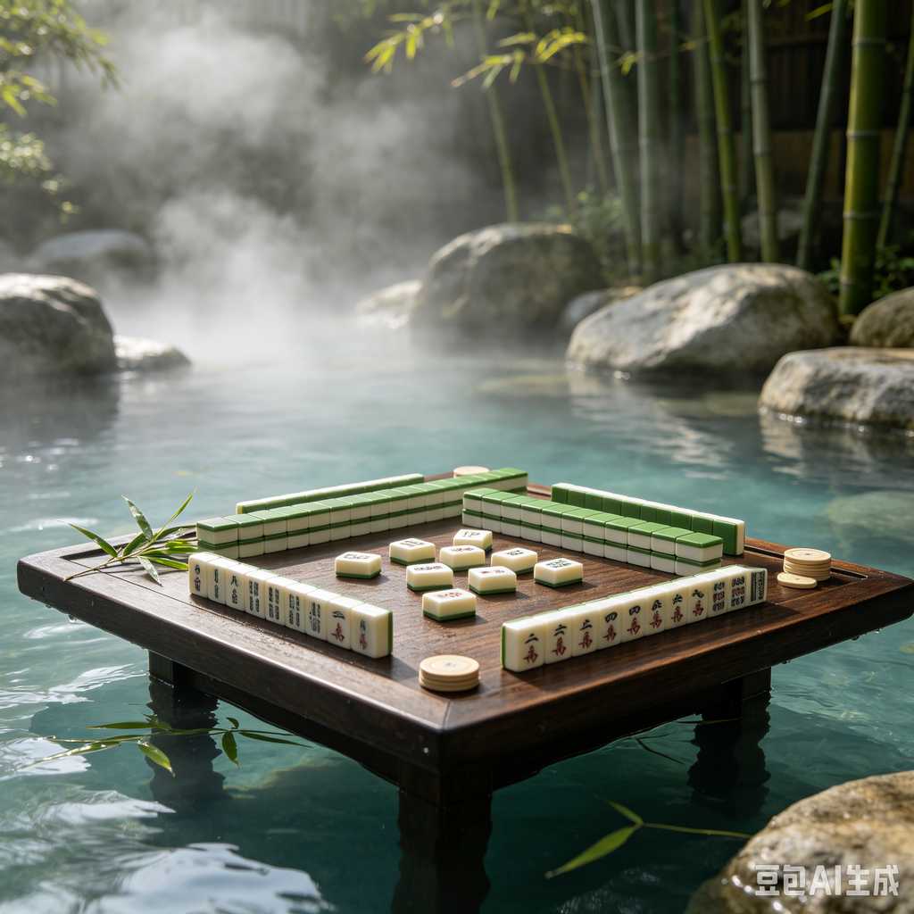 Mendoza,mahjong