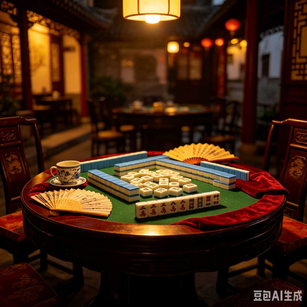 SiouxFallsSD,mahjong