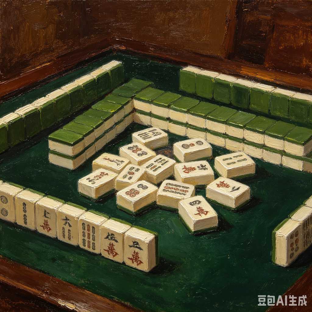 SiouxFalls,mahjong