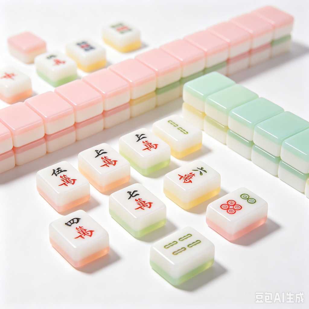 Duluth,mahjong