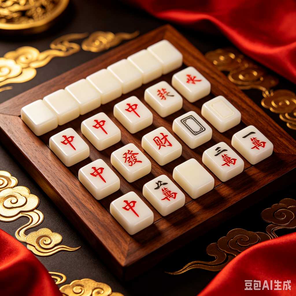 Cincinnati,mahjong